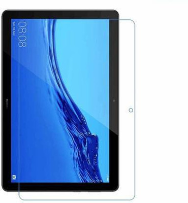 SOMTONE Impossible Screen Guard for Huawei Mediapad T5 10.1 inch(Pack of 1)