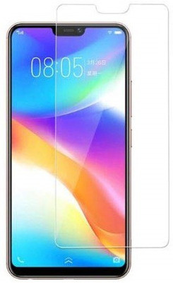 LIKEDESIGN Tempered Glass Guard for Vivo V9, Vivo V9 Pro(Pack of 1)
