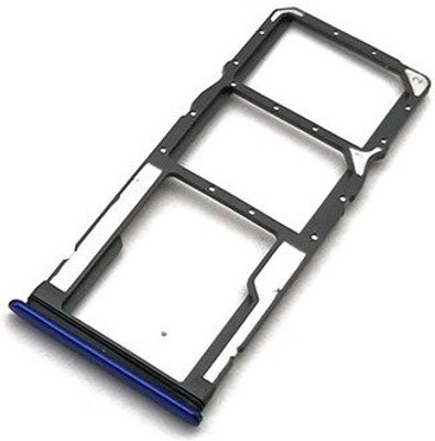 SPAREWARE Sim Card Tray(Compatible With XIAOMI MI Y3)