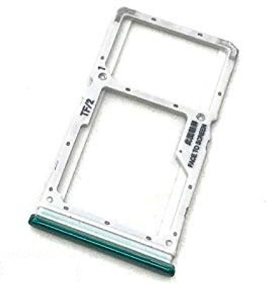 REOTEL Sim Card Tray(Compatible With REDMI NOTE 8 PRO SIM TRAY)
