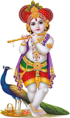 Flipkart SmartBuy 58 cm Transparent Art 406 Self Adhesive Sticker(Pack of 1)