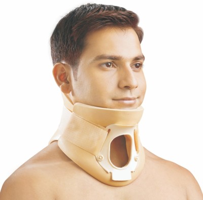 Dyna TopPhil Cervical Immobilisation-Large Neck Support