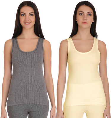 Selfcare Women Top Thermal