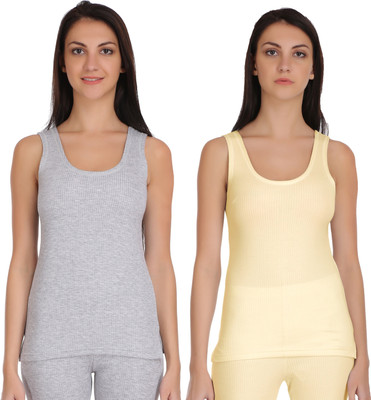 Selfcare Winter Collection Women Top Thermal