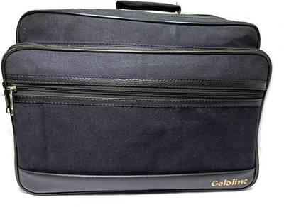 Goldline Multipurpose Tool Bag for Mechanics, Electrician & Technicians/Canvas Messenger Bag Canvas Tool Bag