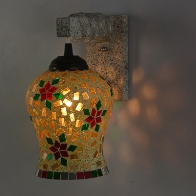 AFAST Pendant Wall Lamp Without Bulb