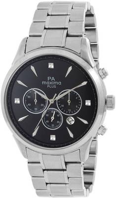 Maxima plus deals watch price