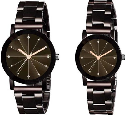 KIROH Analog Watch  - For Men & Women