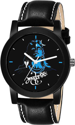 Varni Enterprise Analog Watch  - For Boys