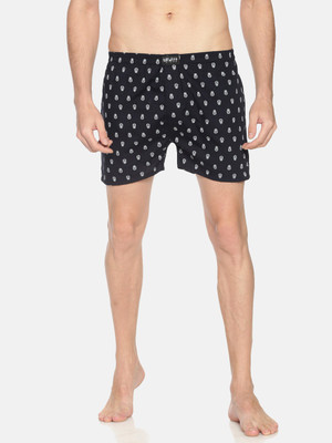 SHOWOFFFF Printed Men Boxer