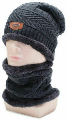 New Vastra Lok Woven Sports/Regular Cap Cap