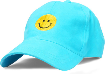 ZACHARIAS Solid Sports/Regular Cap Cap