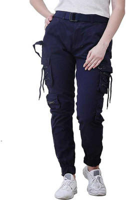 Tryviz Men Cargos Tryviz Men Cargos