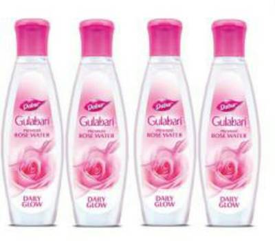Dabur Gulabari Rose Water