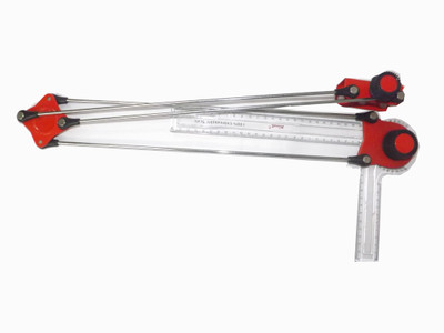 Antiquity MINI DRAFTER-01 Simple drafter Drafting Machine
