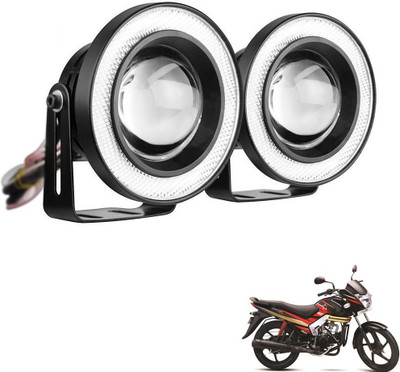 AuTO ADDiCT LED Fog Lamp Unit for Mahindra GLK-Class