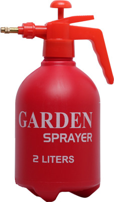 akashgreen 450 SPRAY 02 LTR 2 L Hand Held Sprayer(Pack of 1)