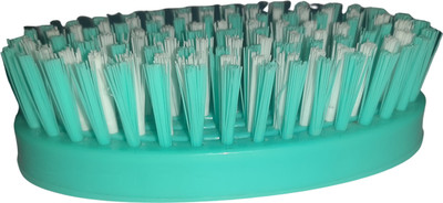 SOORYADEV INDUSTRIES Polypropylene Wet and Dry Brush(Blue)