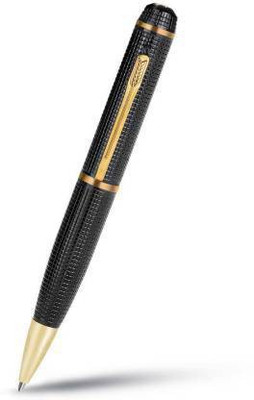 SKY HUB Spy Pen Camera 1920*1080p FULL HD USB Video Voice Hidden Recorder Security Camera(1 Channel)