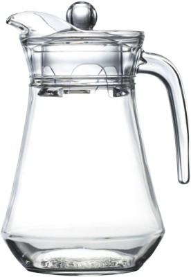 daily deals 1.2 L Water 1200 Jug(Glass)