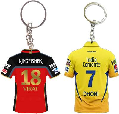 Rcb jersey price on sale