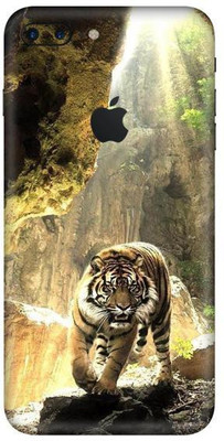 INSTYLER Apple iPhone 7 Plus Mobile Skin(Multicolor)
