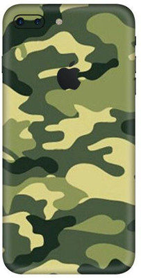 INSTYLER Apple iPhone 7 Plus Mobile Skin(Multicolor)