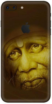 INSTYLER Apple iPhone 7 Plus Mobile Skin(Multicolor)