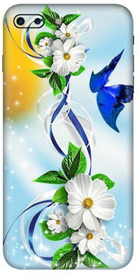 INSTYLER Apple iPhone 7 Plus Mobile Skin(Multicolor)