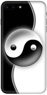 INSTYLER Apple iPhone 7 Plus Mobile Skin(Multicolor)