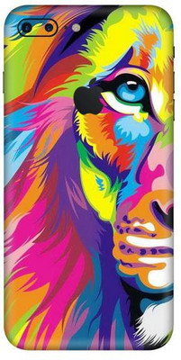 INSTYLER Apple iPhone 8 Plus Mobile Skin(Multicolor)