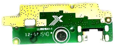 mobicall E313 MICROMAX CANVAS XPRESS 2 / E313 CHARGING PORT/ Charging PCB Complete Flex