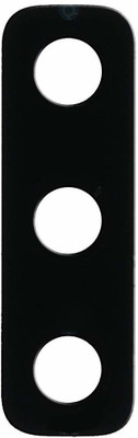Mobilenest Samsung Galaxy A7/ A750 2018 Back Rear Camera Glass Lens Replacement for Samsung A7/ A750 2018 Camera Lens Glass