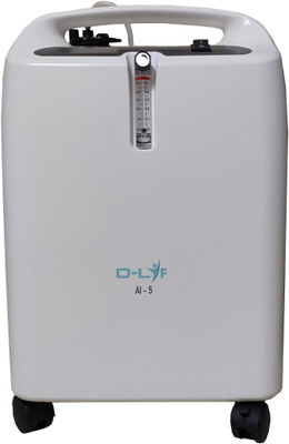D-LYF AL- 5 5L Oxygen Concentrator(1L-5LPM)