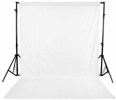 RICHIE RICH 8 X 12FT WHITE LEKERA BACKDROP PHOTO LIGHT STUDIO PHOTOGRAPHY BACKGROUND Reflector