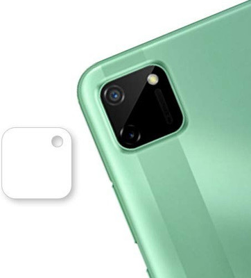 TR Camera Lens Protector for Realme C11(Pack of 1)