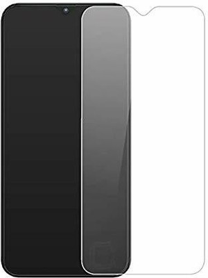VPrime Impossible Screen Guard for Samsung M10S(Pack of 1)