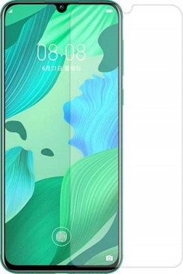 BRENZZ Tempered Glass Guard for Itel Vision1(Pack of 1)
