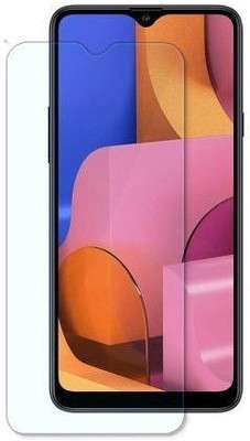 AKSHUD Tempered Glass Guard for Tecno Spark Power 2(Pack of 1)