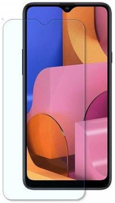 BRENZZ Tempered Glass Guard for Tecno Spark Power 2(Pack of 1)