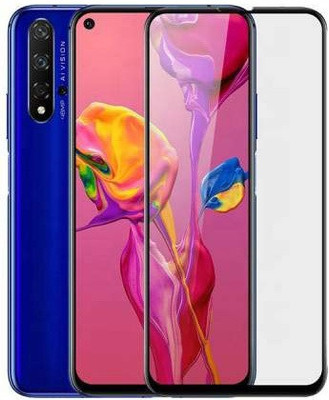 Aspir Tempered Glass Guard for Infinix S5(Pack of 1)