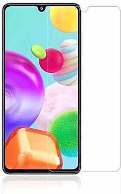 BRENZZ Tempered Glass Guard for Itel Vision1(Pack of 1)