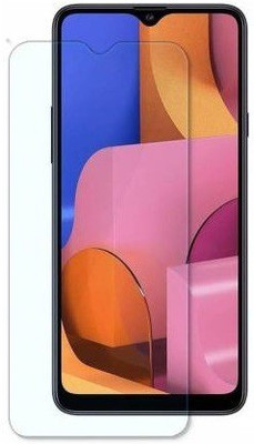 BRENZZ Tempered Glass Guard for Tecno Spark Power 2(Pack of 1)
