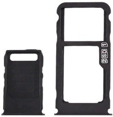 SPAREWARE Sim Card Tray(Compatible With NOKIA 3.1 PLUS)