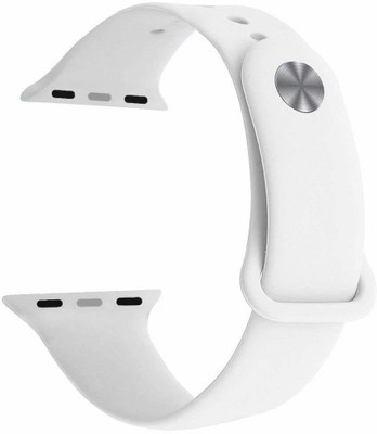 CASEKOO WATCH STRAP Smart Watch Strap(White)