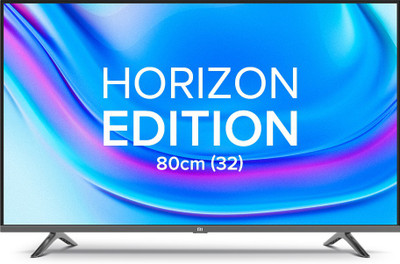 Mi 4A Horizon Edition 80 cm (32 inch) HD Ready LED Smart...