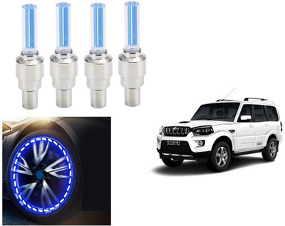 liger Plastic Tyre Valve Cap for Car(Cap)