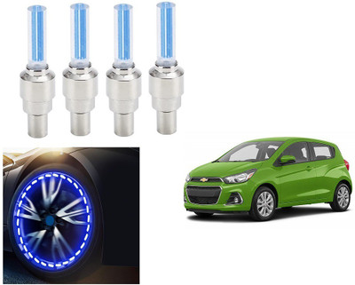 liger Plastic Tyre Valve Cap for Car(Cap)