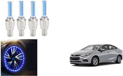 liger Plastic Tyre Valve Cap for Car(Cap)