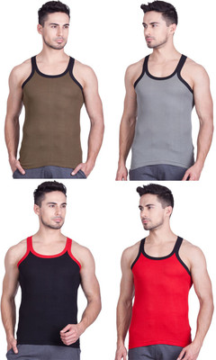 LUX cozi Men Vest